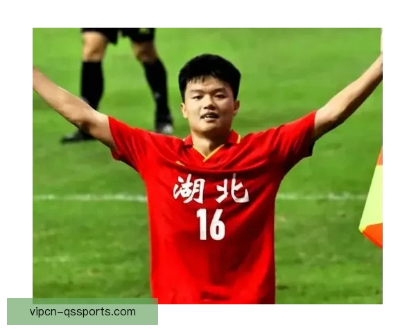 聚焦足球直播U20青年赛场新星崛起与精彩对决全解析看点前瞻 聚焦足球直播U20青年赛场新星崛起与精彩对决全解析看点前瞻